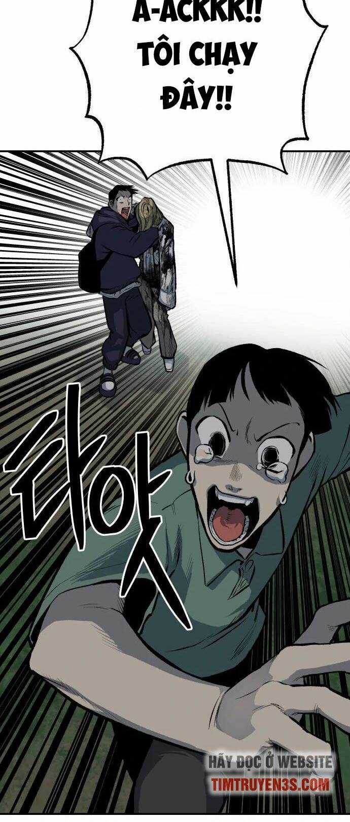 Người Thây Ma Chapter 22 trang 23