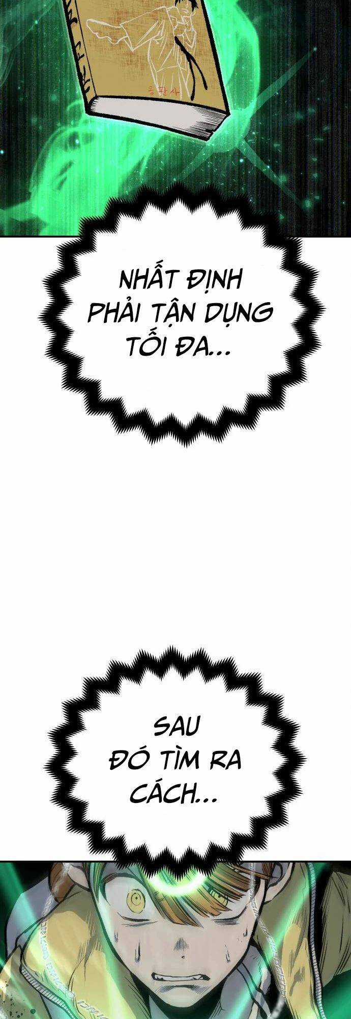 Người Thây Ma Chapter 22 trang 30