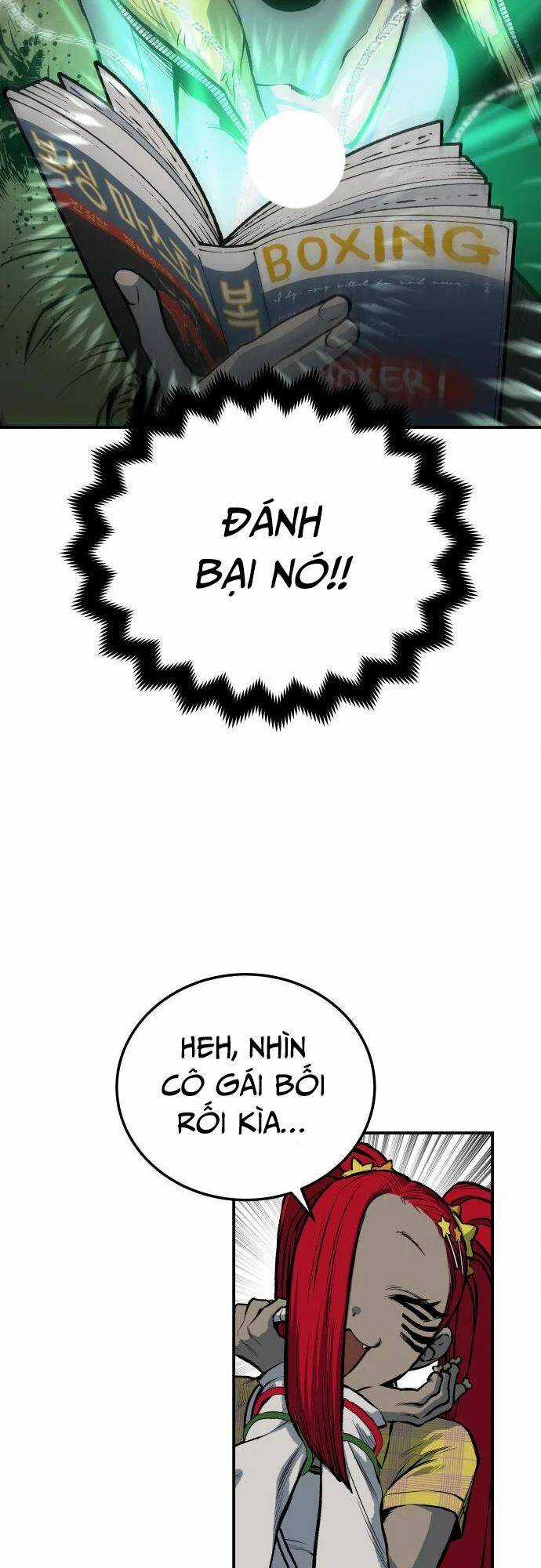 Người Thây Ma Chapter 22 trang 31