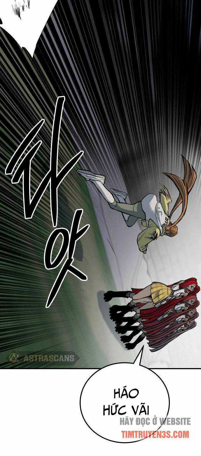 Người Thây Ma Chapter 22 trang 33