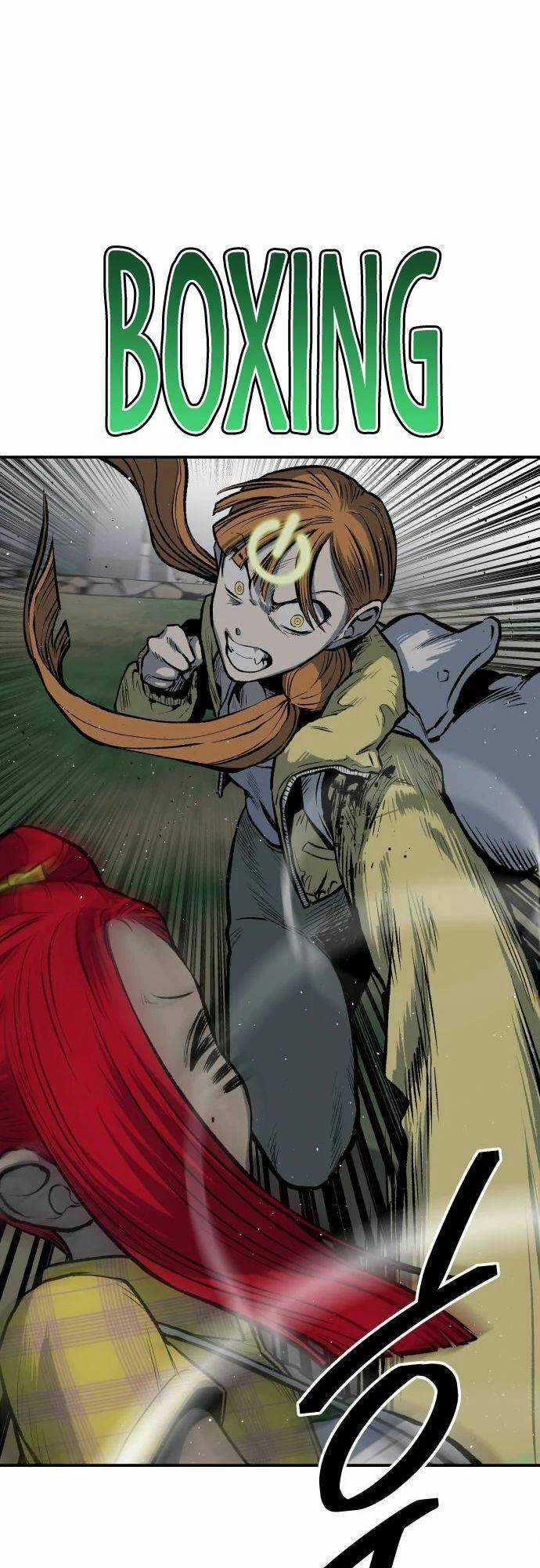 Người Thây Ma Chapter 22 trang 34