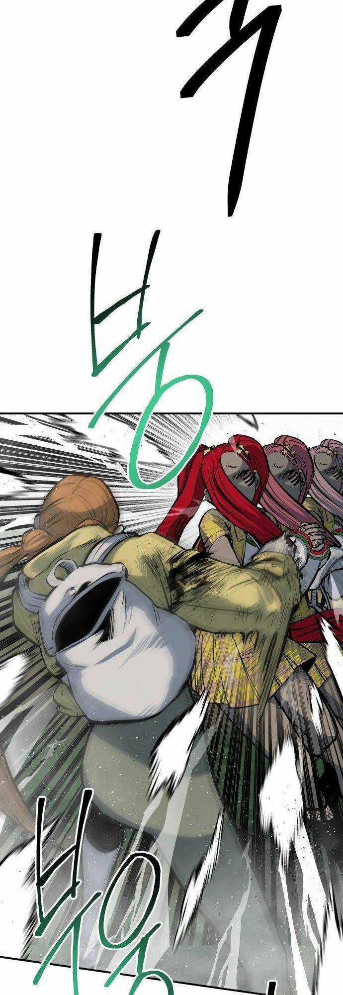 Người Thây Ma Chapter 22 trang 35