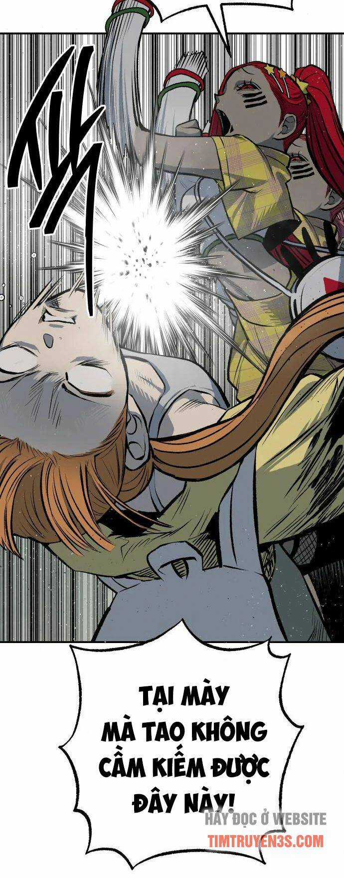 Người Thây Ma Chapter 22 trang 38