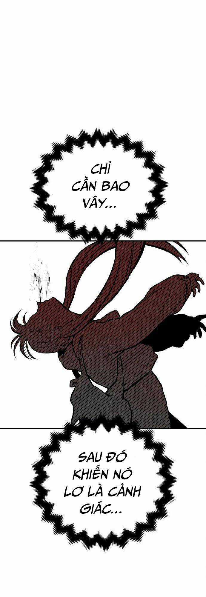 Người Thây Ma Chapter 22 trang 39