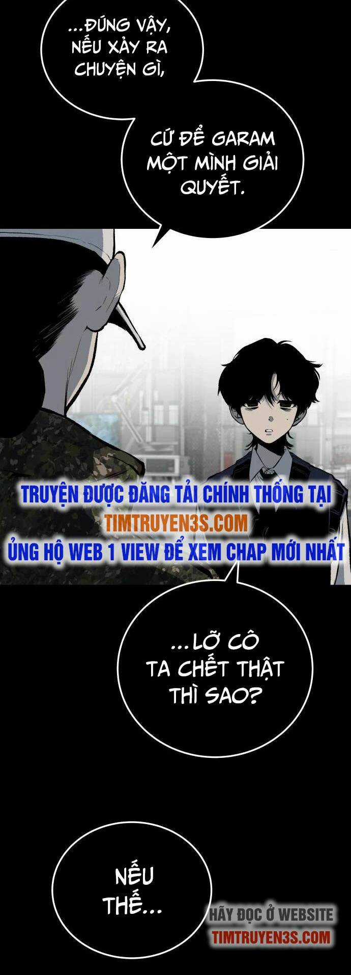 Người Thây Ma Chapter 22 trang 4