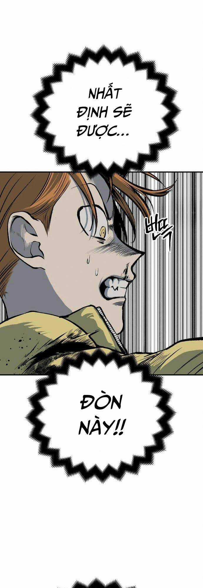 Người Thây Ma Chapter 22 trang 40