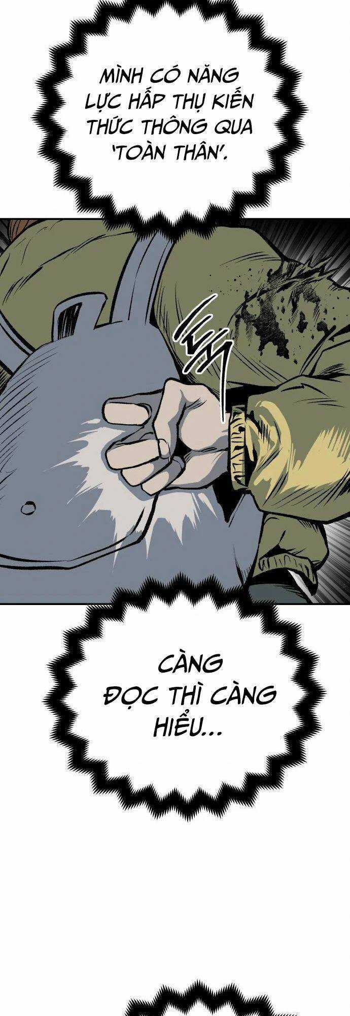 Người Thây Ma Chapter 22 trang 41