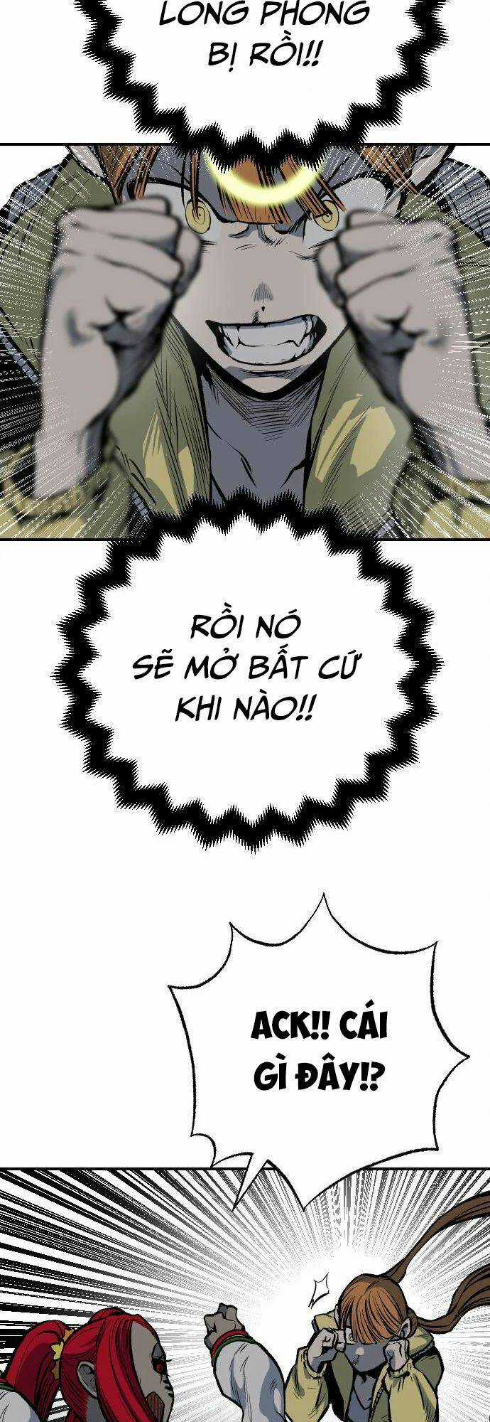 Người Thây Ma Chapter 22 trang 48