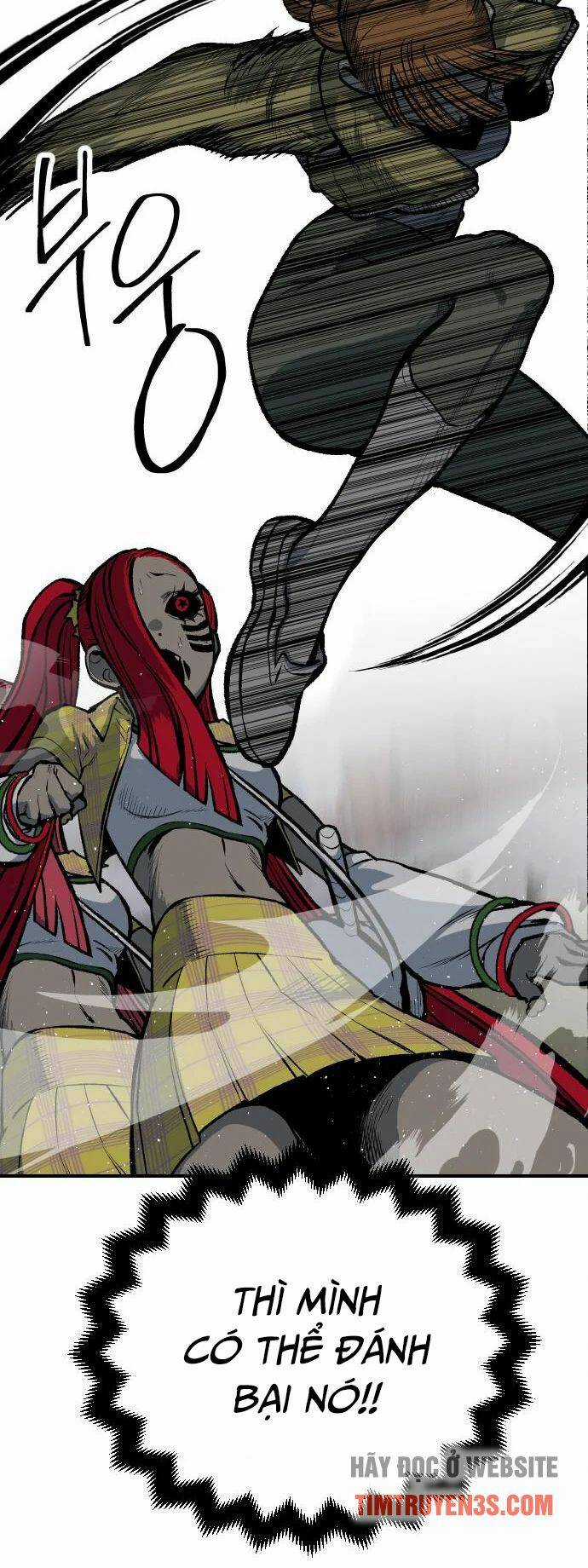 Người Thây Ma Chapter 22 trang 51