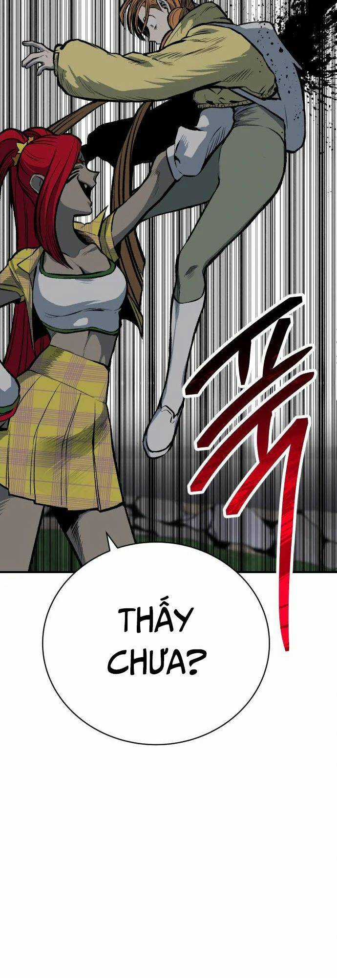 Người Thây Ma Chapter 22 trang 53