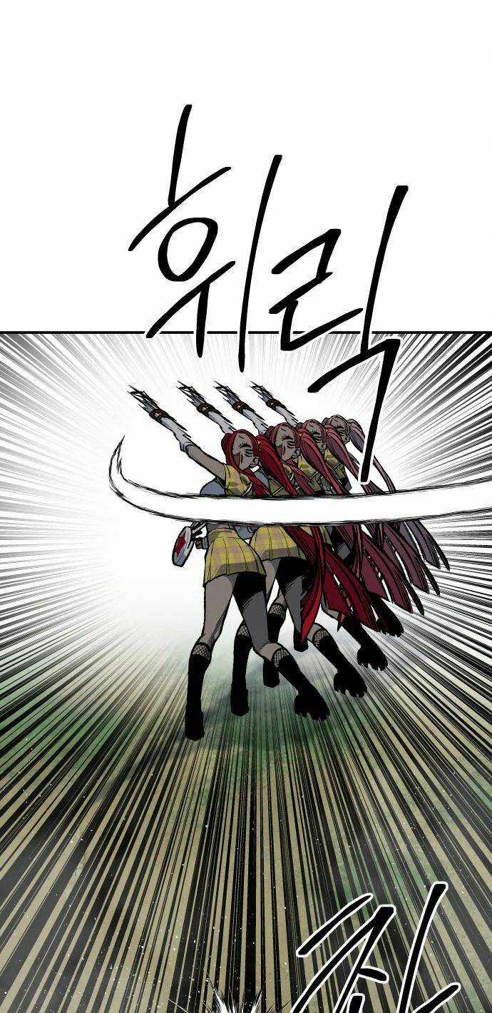 Người Thây Ma Chapter 22 trang 55