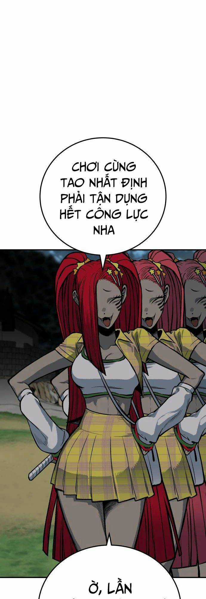 Người Thây Ma Chapter 22 trang 57