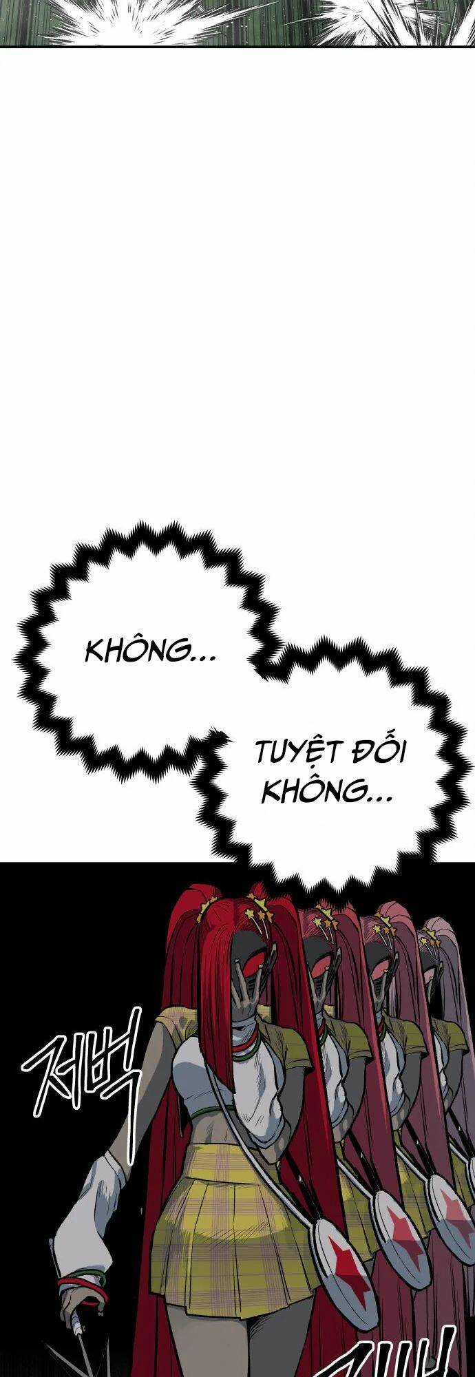 Người Thây Ma Chapter 22 trang 63