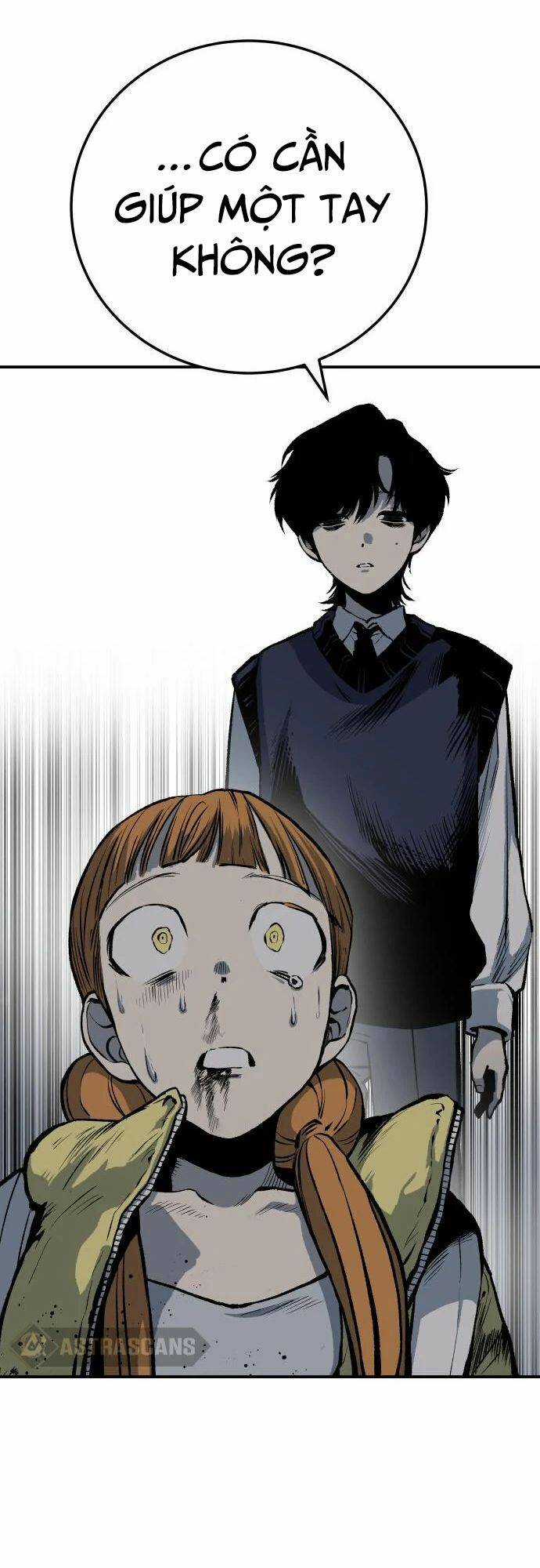 Người Thây Ma Chapter 22 trang 68