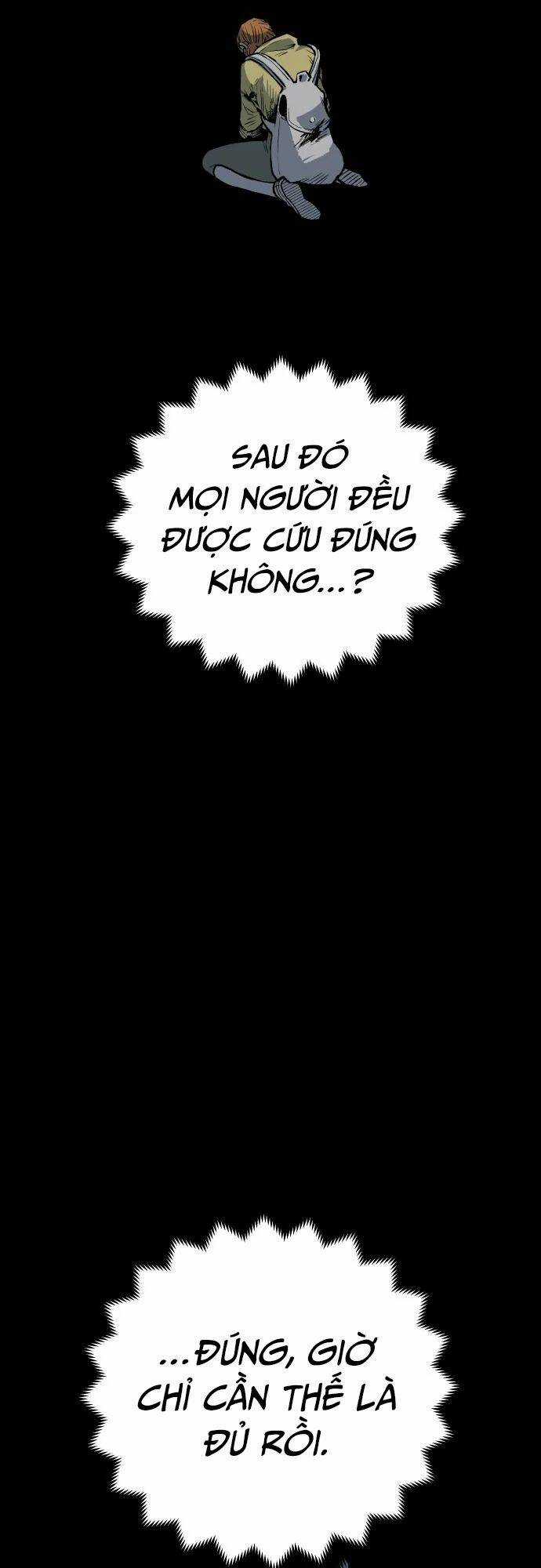 Người Thây Ma Chapter 22 trang 73