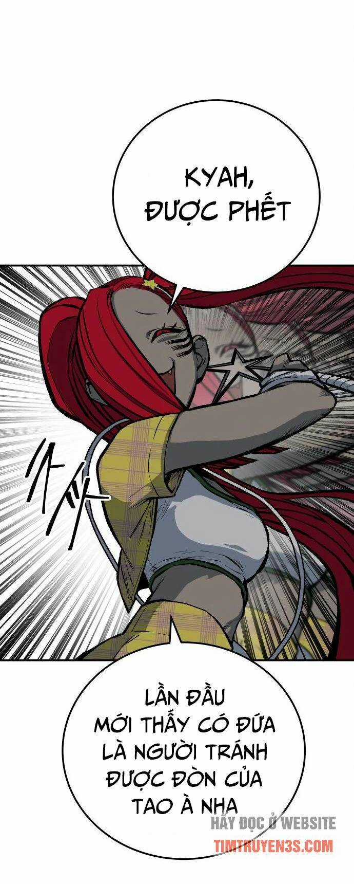 Người Thây Ma Chapter 22 trang 9