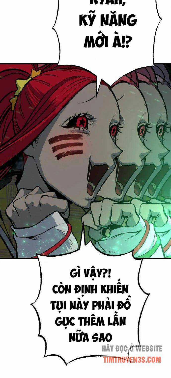 Người Thây Ma Chapter 22 trang 91