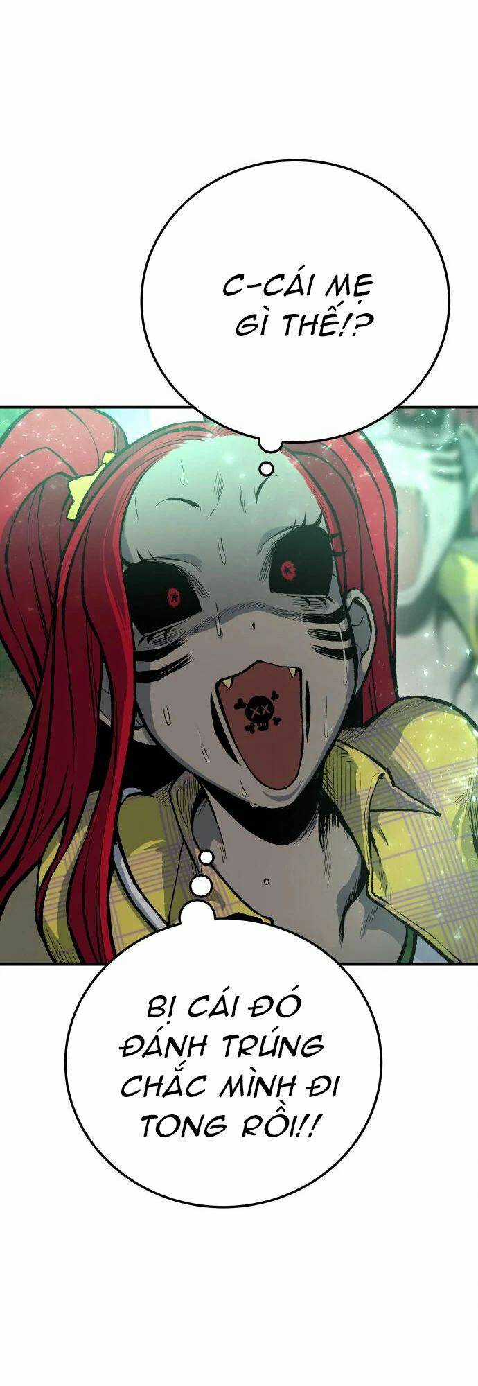 Người Thây Ma Chapter 23 trang 10