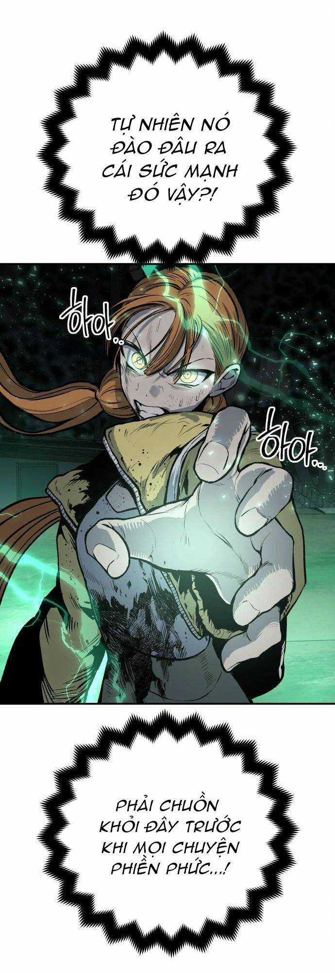 Người Thây Ma Chapter 23 trang 11