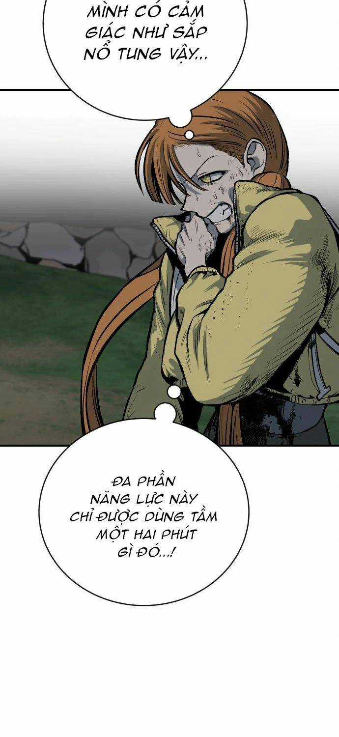 Người Thây Ma Chapter 23 trang 13