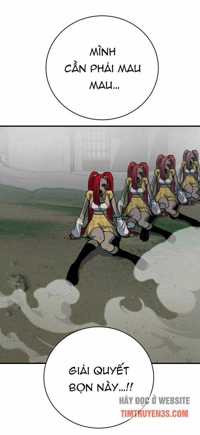 Người Thây Ma Chapter 23 trang 14