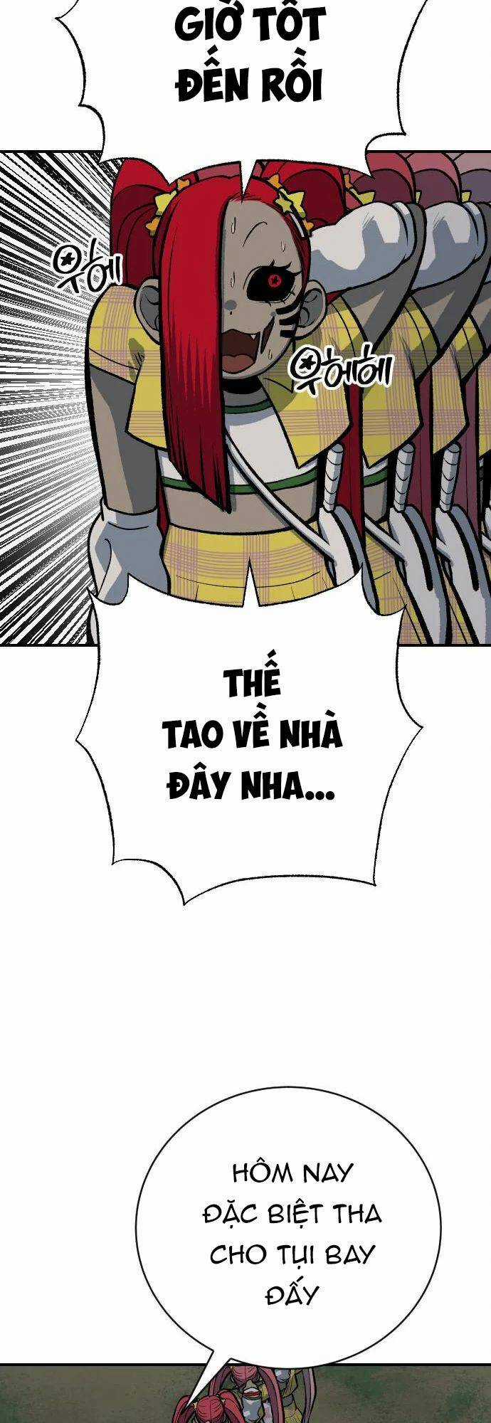 Người Thây Ma Chapter 23 trang 16