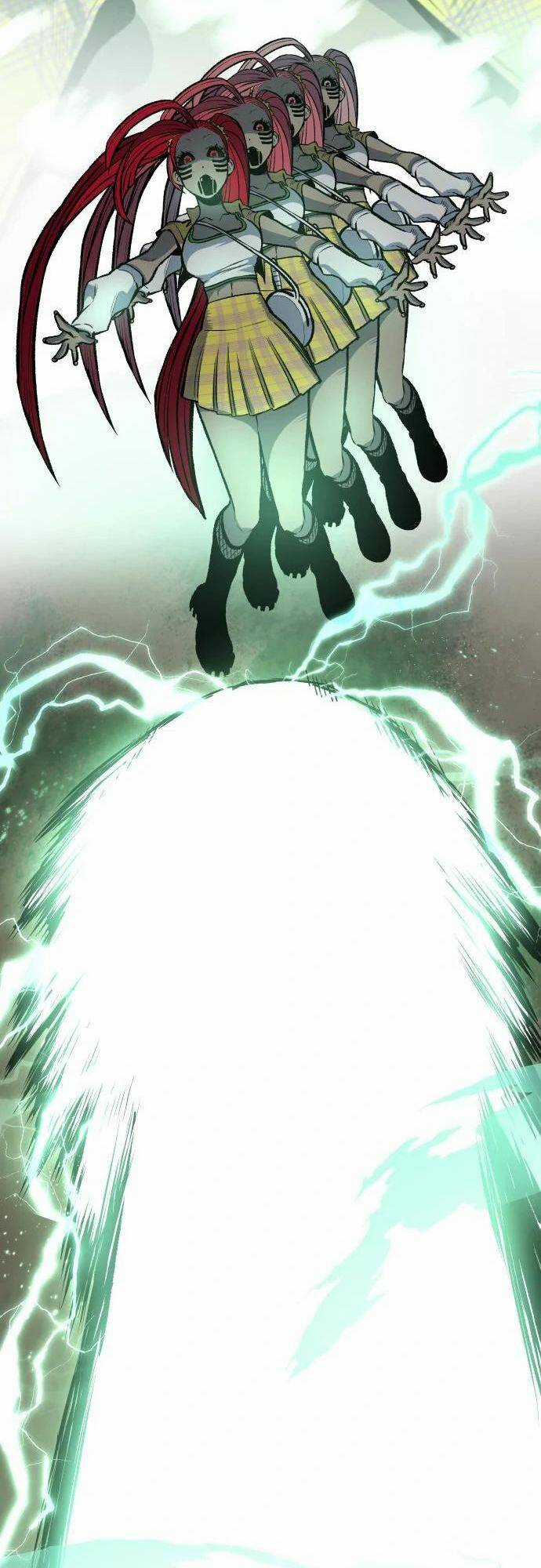 Người Thây Ma Chapter 23 trang 2