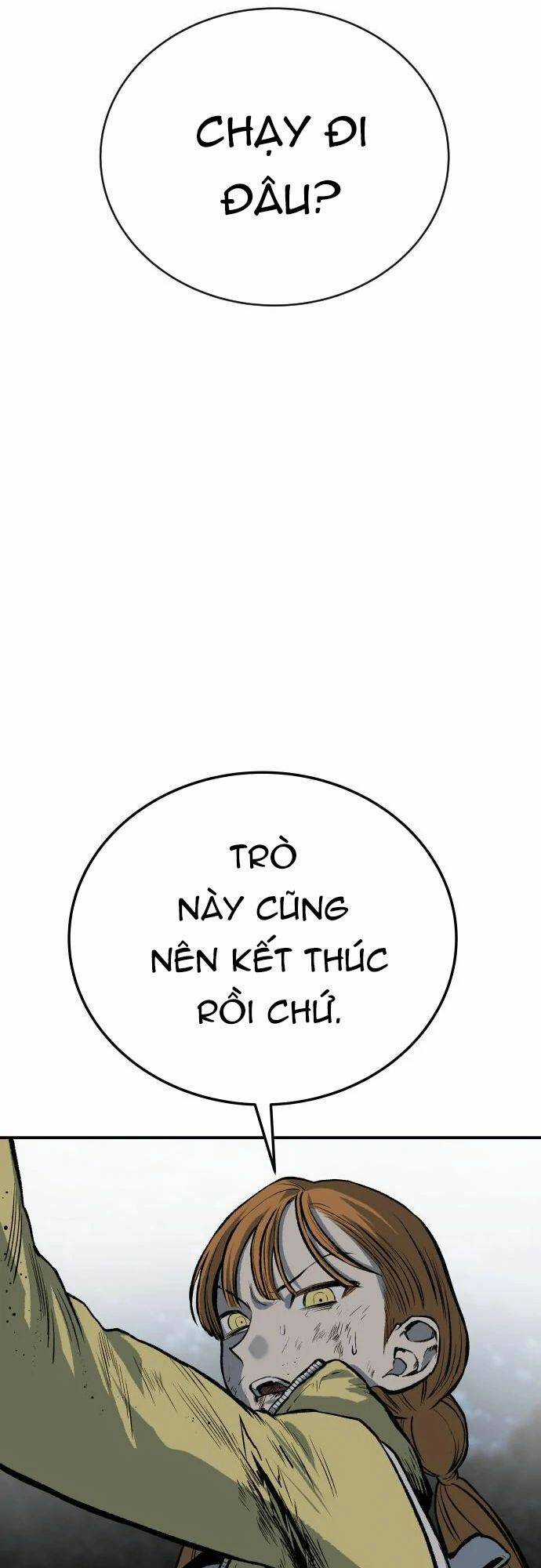 Người Thây Ma Chapter 23 trang 20