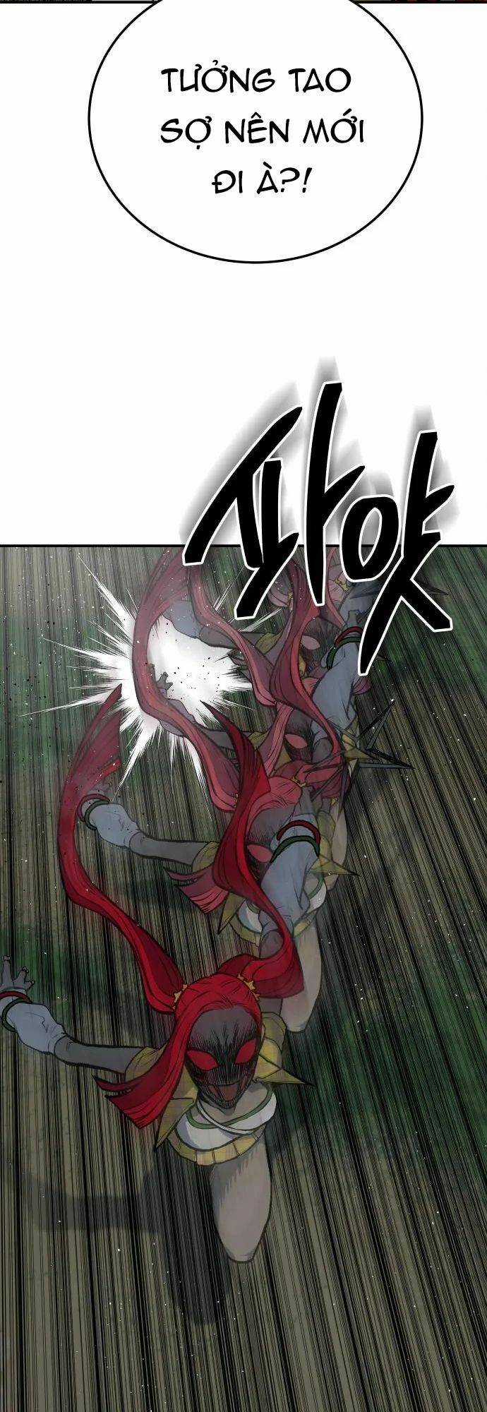 Người Thây Ma Chapter 23 trang 22