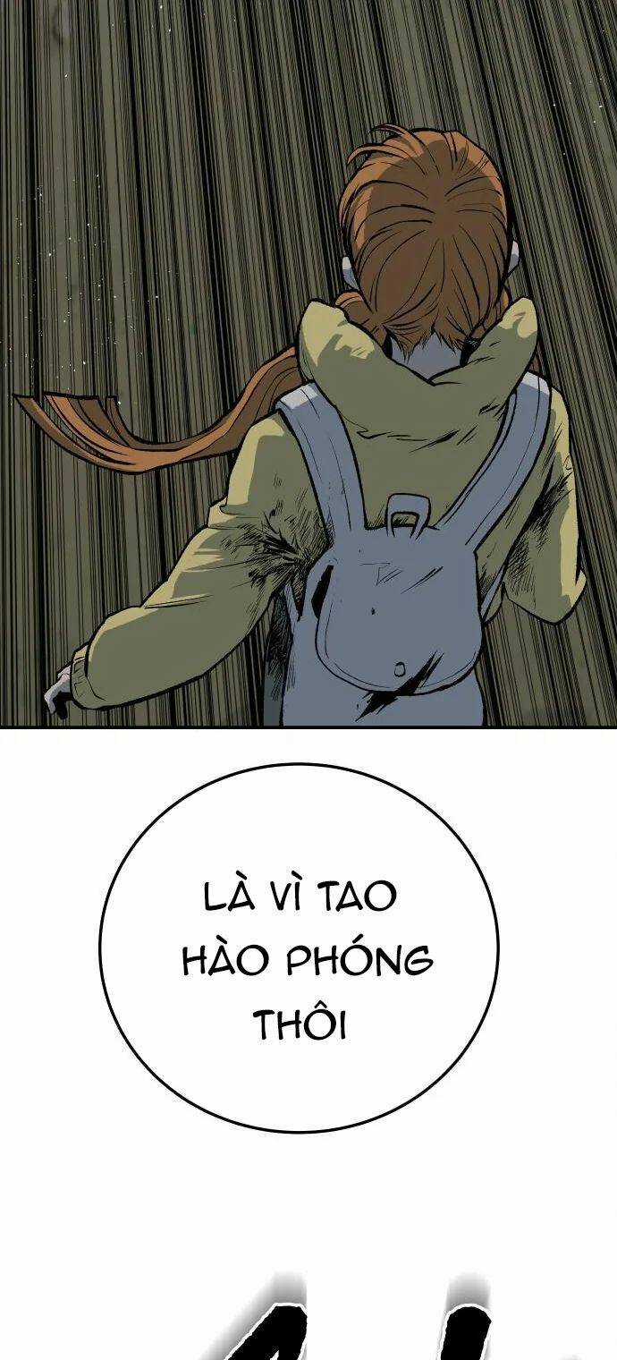 Người Thây Ma Chapter 23 trang 23