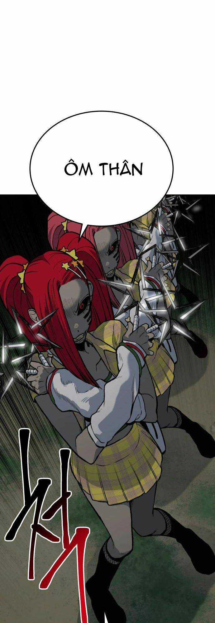 Người Thây Ma Chapter 23 trang 30