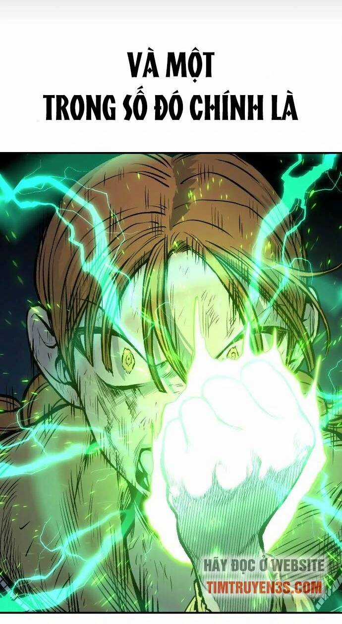 Người Thây Ma Chapter 23 trang 39