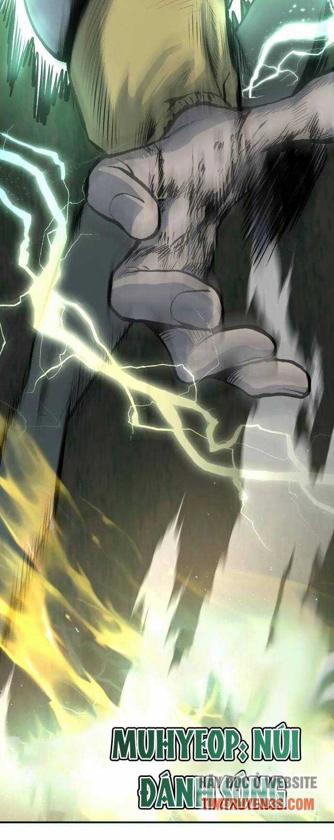 Người Thây Ma Chapter 23 trang 4