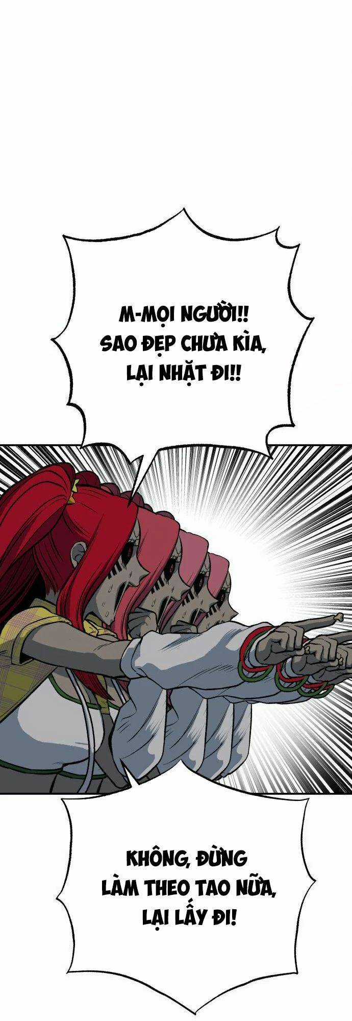 Người Thây Ma Chapter 23 trang 42