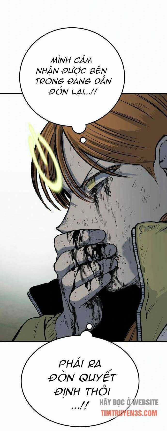 Người Thây Ma Chapter 23 trang 44