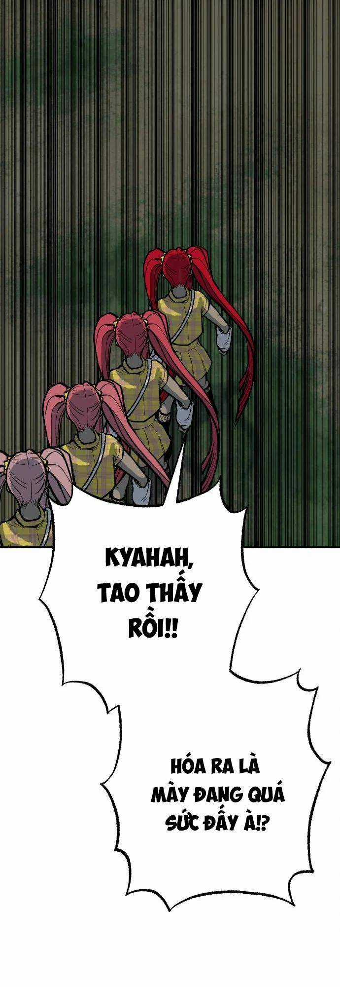 Người Thây Ma Chapter 23 trang 47