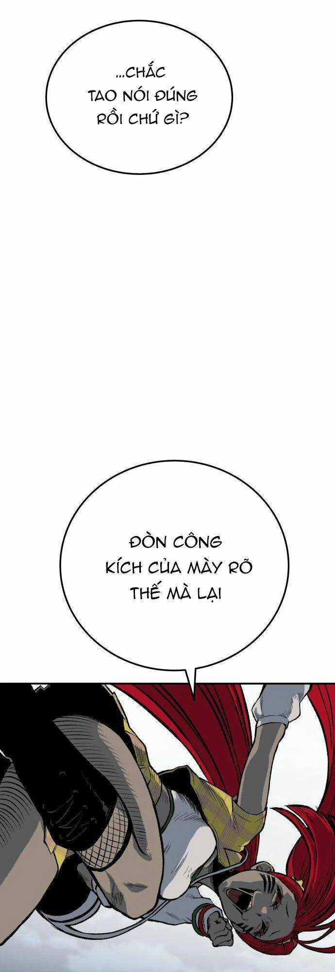 Người Thây Ma Chapter 23 trang 50