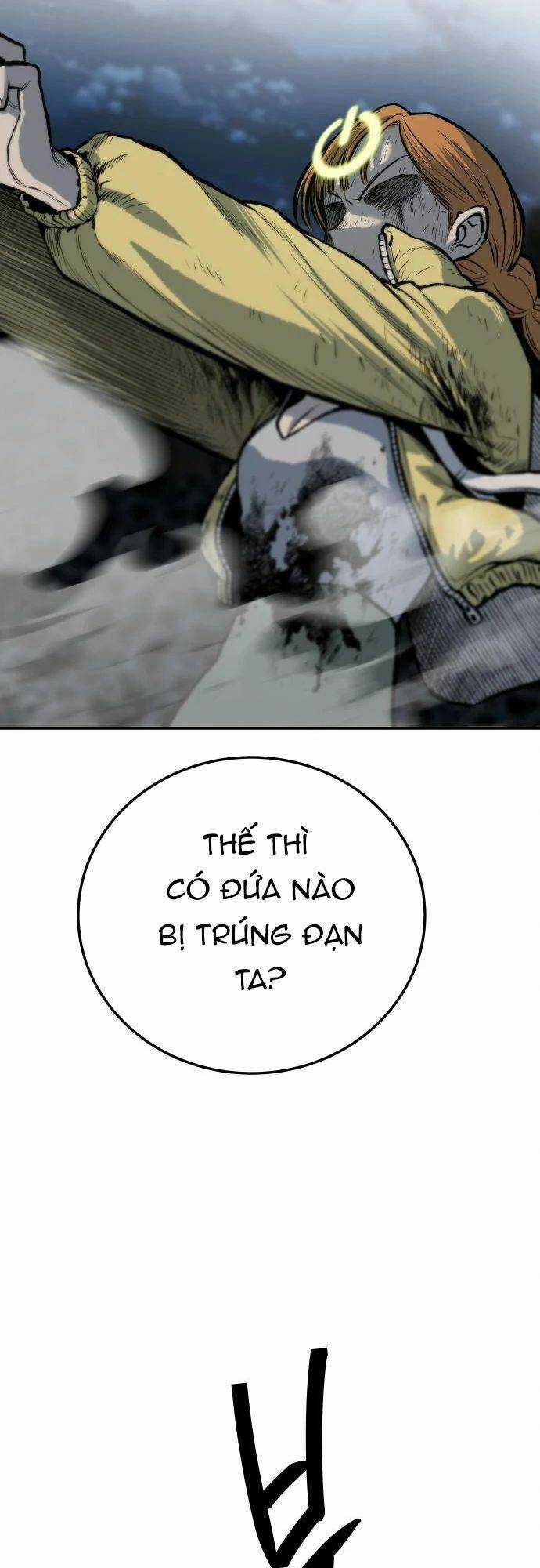 Người Thây Ma Chapter 23 trang 51