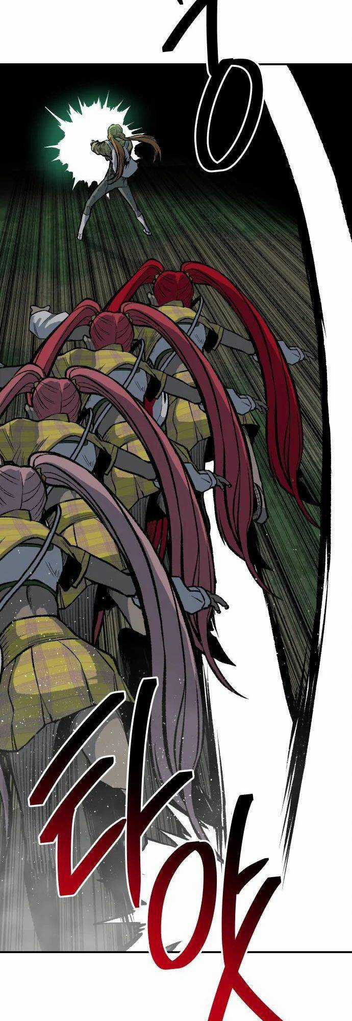 Người Thây Ma Chapter 23 trang 52