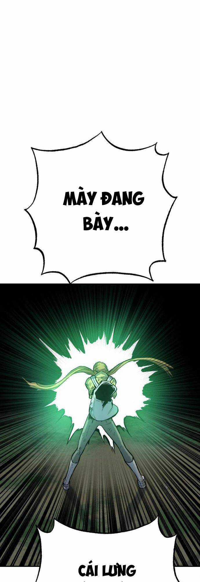 Người Thây Ma Chapter 23 trang 55