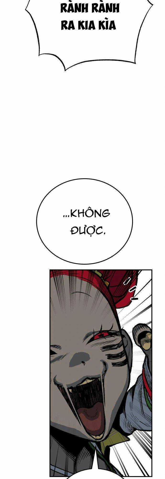 Người Thây Ma Chapter 23 trang 56