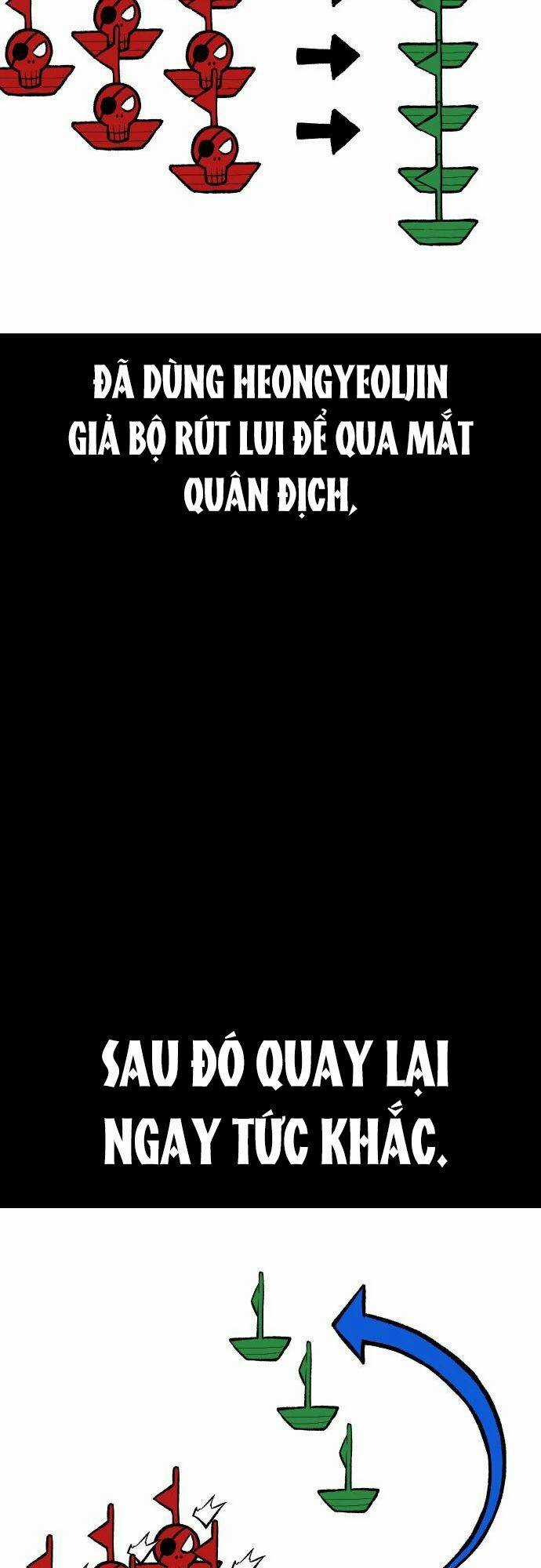 Người Thây Ma Chapter 23 trang 61