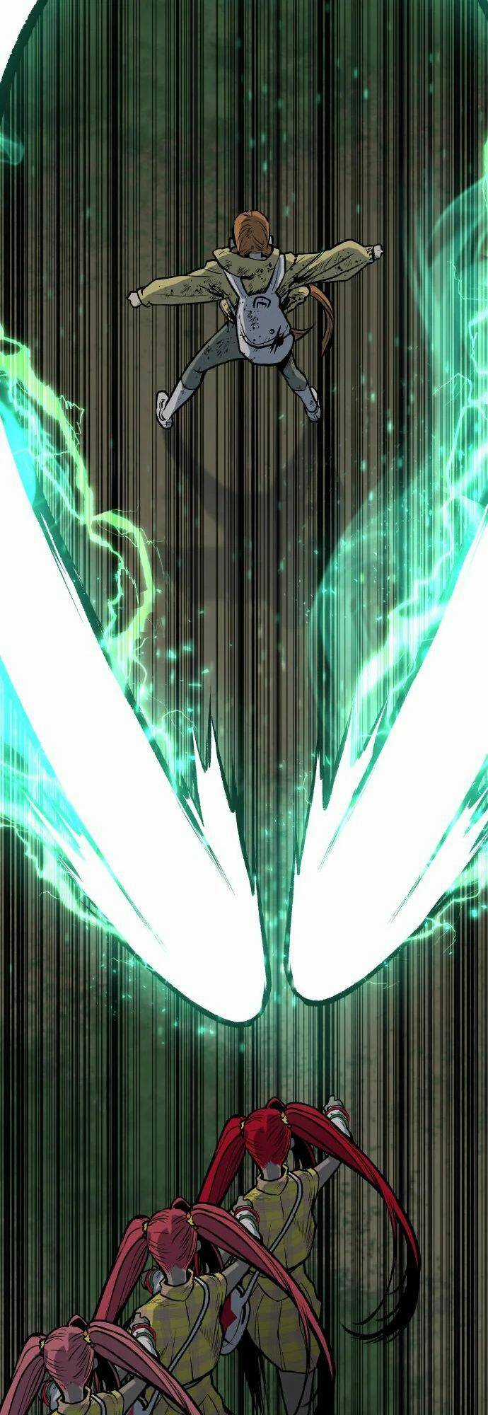 Người Thây Ma Chapter 23 trang 65