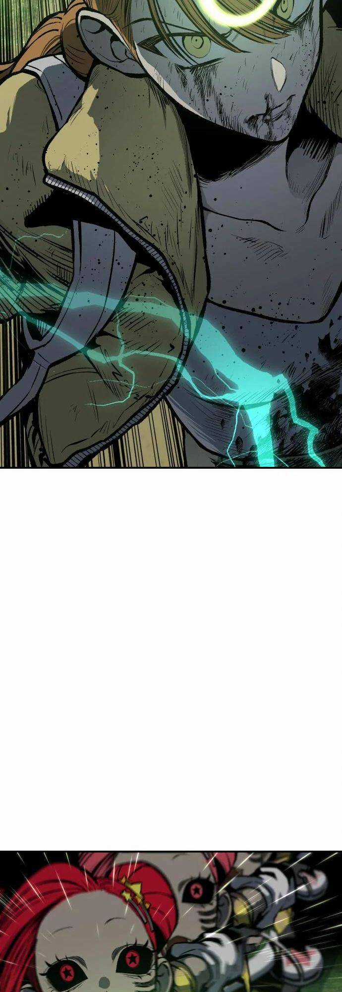 Người Thây Ma Chapter 23 trang 67