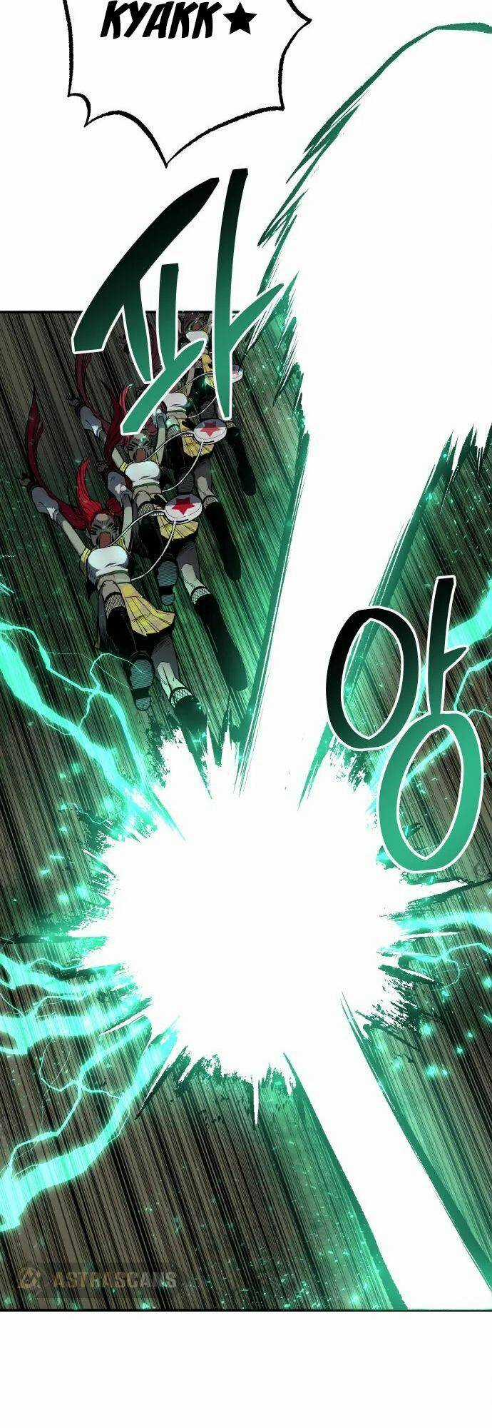 Người Thây Ma Chapter 23 trang 7