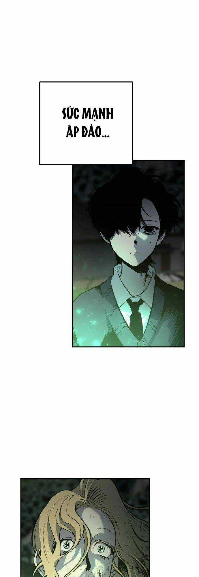 Người Thây Ma Chapter 23 trang 72