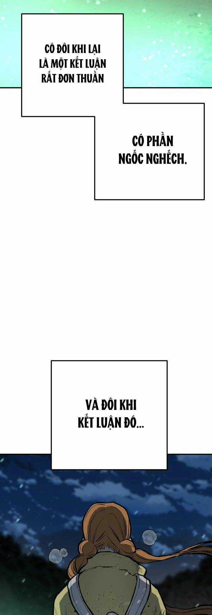 Người Thây Ma Chapter 23 trang 76