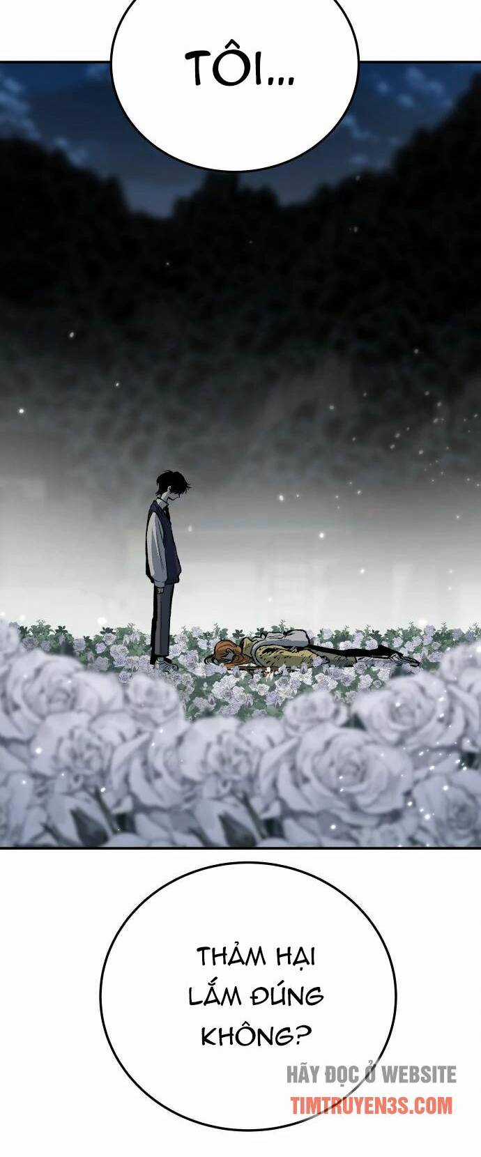 Người Thây Ma Chapter 23 trang 93