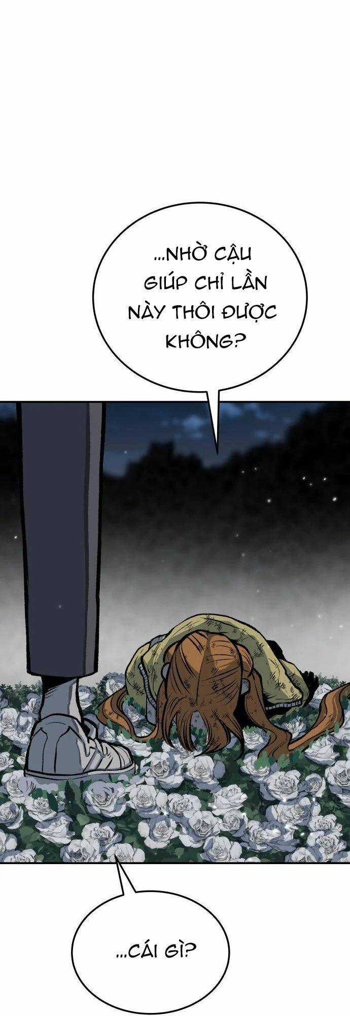 Người Thây Ma Chapter 23 trang 96