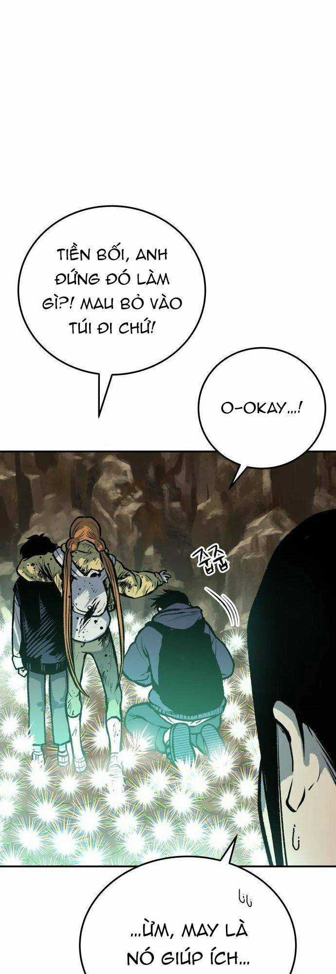 Người Thây Ma Chapter 24 trang 16